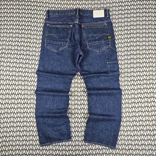 Star raw größe w32 l32 - größe,