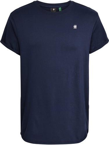 Star herren rundhals shirt - herren, t-shirt