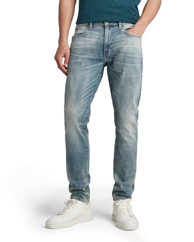 Star herren jeans 3301 - g-star,, herren,