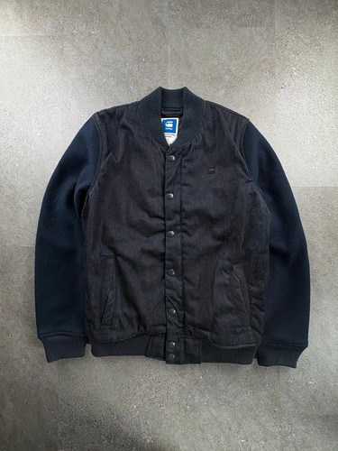 Star raw teddyjacke bomber - raw,