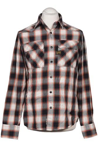 Star raw hemd - raw, herren