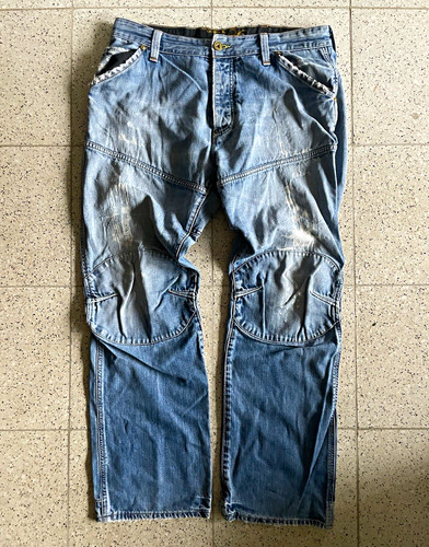 Star raw elwood heritage - g-star,